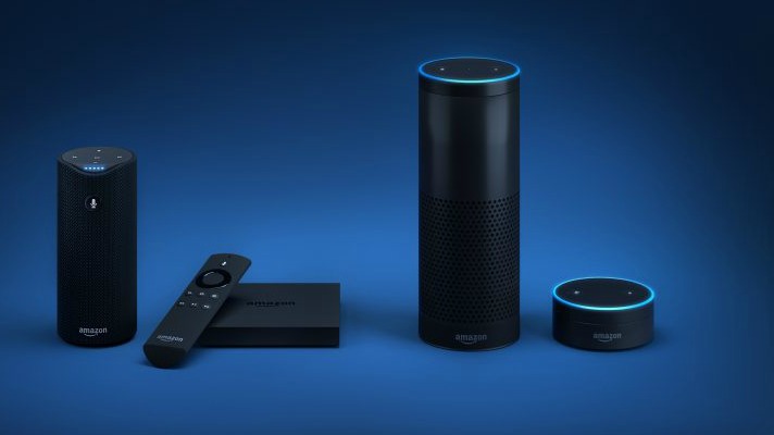 Test amazon 2024 alexa